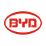 BYD logo