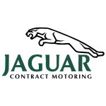 Jaguar logo