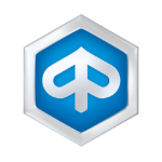 Piaggio logo